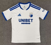 2627 Copenhagen home soccer jersey
